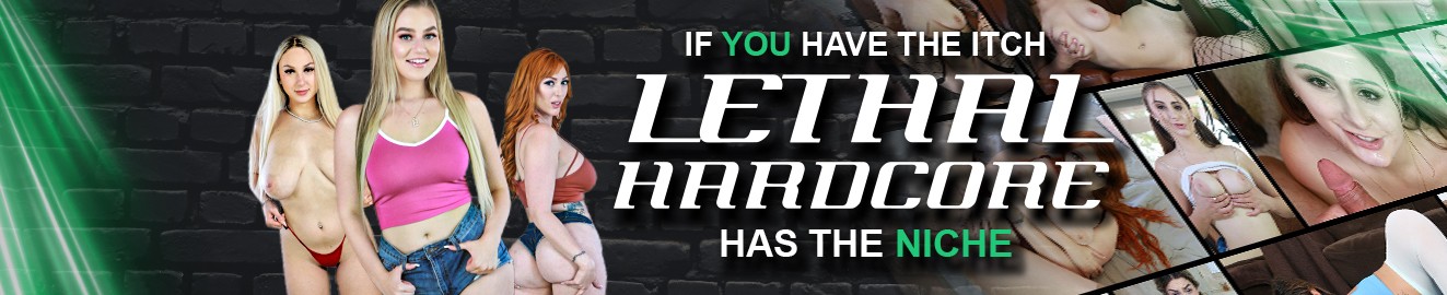 Lethal Hardcore XXX Videos